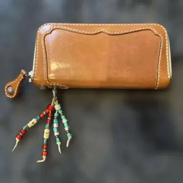 비즈 가게 코우짱 코도반 라운드 지퍼