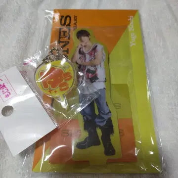 타카치 유고 SixTONES Anniversary 아크릴 스탠드