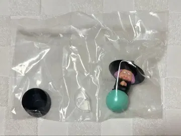 드래곤볼 제일복권 점술 바바 ASSEMBLE 손오공 소년기편 A상