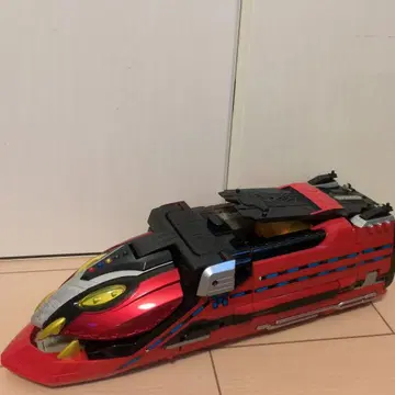 가면라이더 덴오 DX 킹 라이너