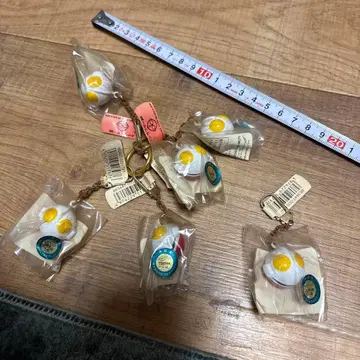 울트라맨 종 키링 오래된