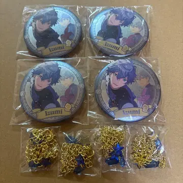 앙상블 스타즈! 세나 이즈미