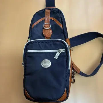 오로비안코 바디백 숄더백