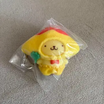 치비토모 폼폼푸딩 반찬