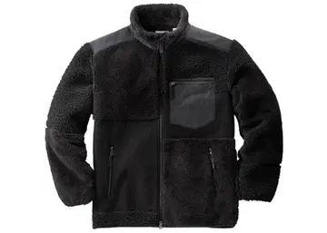 UNIQLO x Engineered Garments 플리스 자켓