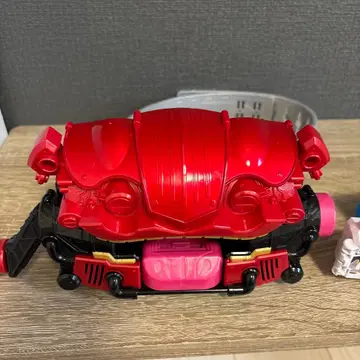 가면라이더 가브 DX 변신 벨트