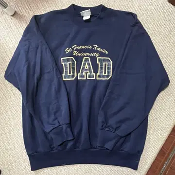 트레이닝복 구제 의류