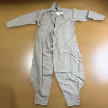 치쿠마야 베이지 상하의 세트