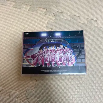 1st Love 2장 세트 CD