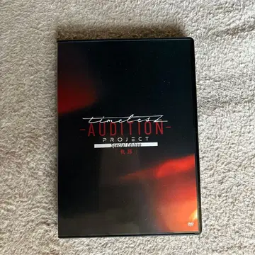 timelesz project [ 궤적 ] DVD