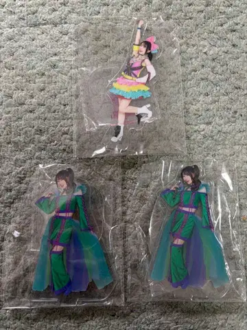 미즈키 나나 LIVE JOURNEY 외 아크릴 스탠드