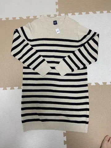 GAP 니트 원피스