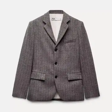 정가 2만 새상품급 ZARA 울 자켓