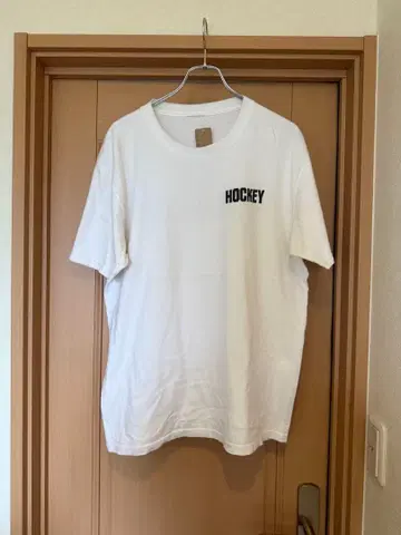 HOCKEY & INDEPENDENT 티셔츠