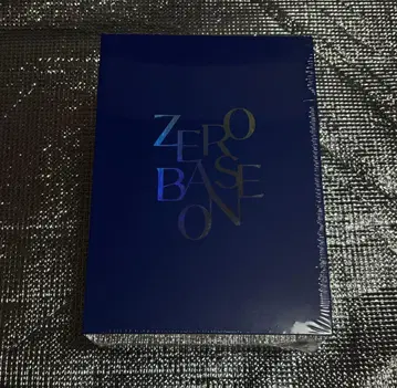 ZEROBASEON 제베원 ZB1 응원봉