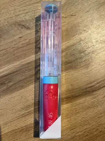 사쿠라자카46 야마시타 시즈키 최애 응원봉 Ver.2