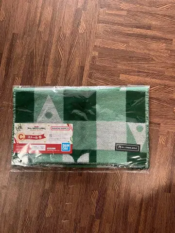 제일복권 Mrs GREEN APPLE C상 스톨