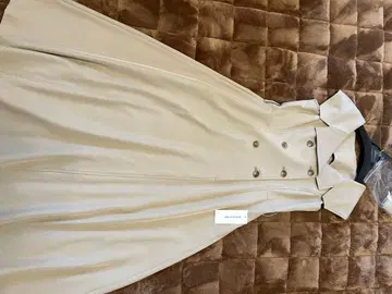 새상품! 인기! 내추럴 앤 뷰티 베이직 원피스 트렌치