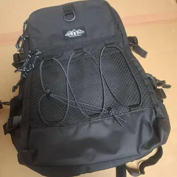 귀중 모델 DRT 백팩 블랙 BACK PACK 새상품