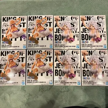 원피스 프라이스 피규어 묶음 판매