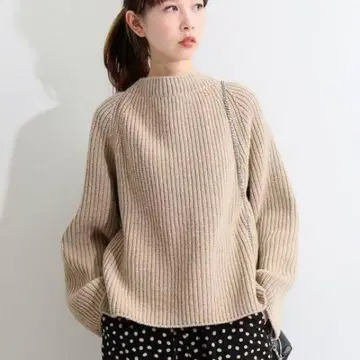 이에나 니트 북유럽 라이프스타일 잡화점도 좋아하시는 분들께