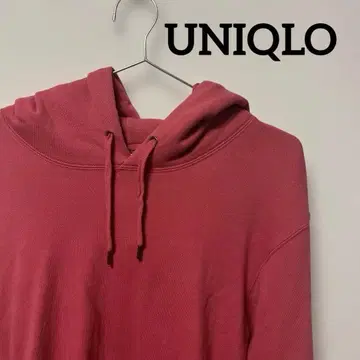 [ UNIQLO ] 남성용 후드티 XL