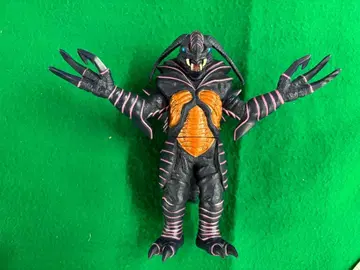 아케라 울트라맨 시리즈 괴수 피규어 소프트 비닐 가격 인하 불가