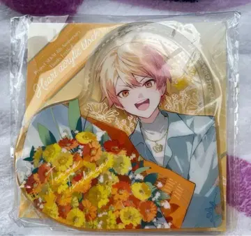 프로세카 감사제 텐마 츠카사 하트형 아크릴 블록