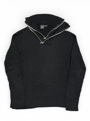 ARMANI EXCHANGE 아르마니 니트