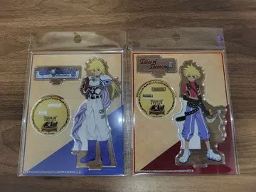 테일즈 30주년 테일즈 오브 데스티니 스탄 카일 아크릴 스탠드