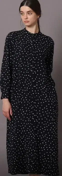 DRESSTERIOR 롱 원피스