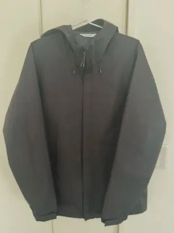 글로벌 워크 가드 테크 블루종 블랙