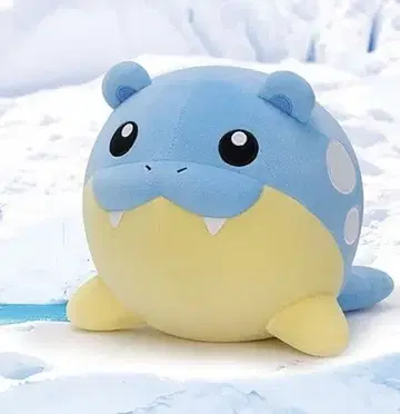 포켓몬스터 모후굿토 봉제 인형 타마자라시