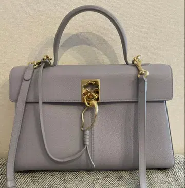 카프네 백 한정판 완판템