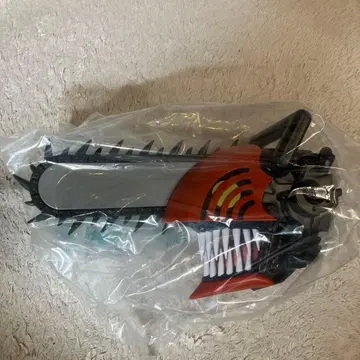 체인소 맨 체인소 맨 헤드형 팝콘 박스 극장판 레제 편