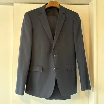 네이비 비즈니스 정장 남성복 상하의 G2000