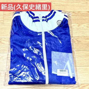 노기자카46 쿠보 시오리 저지 XL 상의만