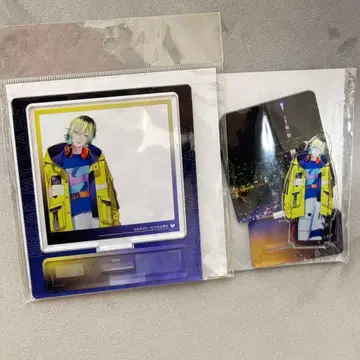 브레이크 마이 케이스 브레마이 이치카와 카스가