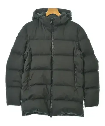 HERNO 다운 자켓/다운 베스트 남성용