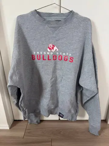 J. America 메가 크루 XL 그레이 트레이닝복