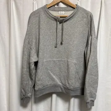 A.U.G. relaxing 속기모 맨투맨 트레이닝복