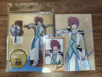 테일즈 30주년 테일즈 오브 그레이세스 아스벨 아크릴 스탠드 카드