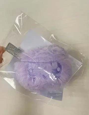 SEVENTEEN NEW 봉봉이 키링 후쿠오카