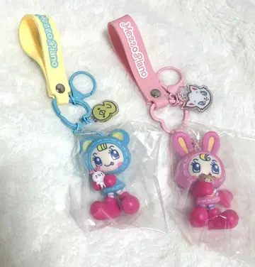 메조피아노 시크릿 참 2종 세트