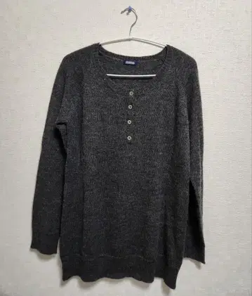 JOURNAL STANDARD 스웨터 L 사이즈