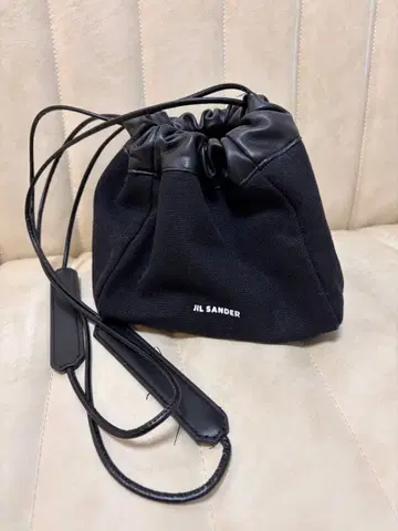 질 샌더 복조리 백