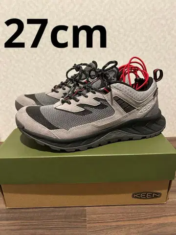 BAL KEEN HIGH TRAIL SP WP 발 킨