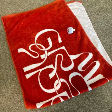 Mrs. GREENAPPLE 2023 가을 페스티벌 타월