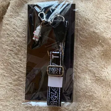 이와타 타카노리 SPACE COWBOY 숄더 스트랩