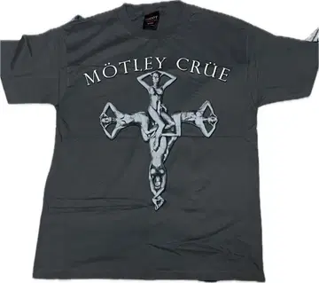 Motley crue 티셔츠